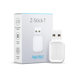 AEOTEC Z-STICK 7 - USB Z-WAVE 700