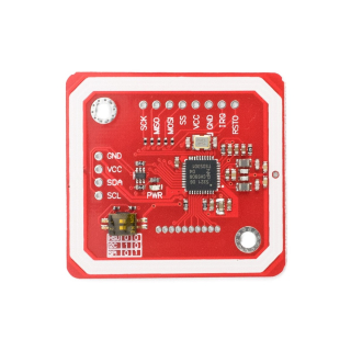 MODULO RFID/NFC 13,56MHZ PN532