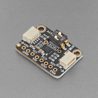 ADAFRUIT LTC4316 TRADUCTOR DE DIRECCIONES I2C - STEMMA QT / QWIIC