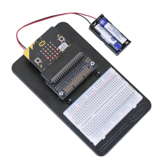 KITRONIK SISTEMA PROTOTIPADO PARA BBC MICRO:BIT