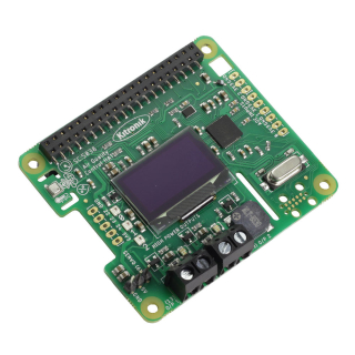 KITRONIK HAT CONTROL CALIDAD AIRE PARA RASPBERRY PI