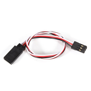 CABLE EXTENSION SERVO 30CM