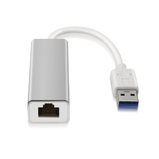 ADAPTADOR USB 3.0 A ETHERNET GIGABIT