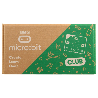 BBC MICRO:BIT CLUB V2.21