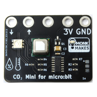 MINI KIT CO2 PARA MICRO:BIT