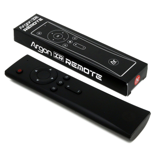 ARGON IR REMOTE