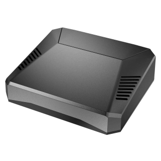 ARGON ONE V2 - CAJA SOBREMESA RASPBERRY PI 4