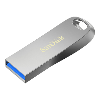 SANDISK ULTRA LUXE FLASH DRIVE 512GB - USB 3.2 GEN1 400MB/S