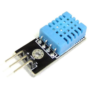 MODULO KY-015 DHT11 TEMPERATURA Y HUMEDAD PARA ARDUINO