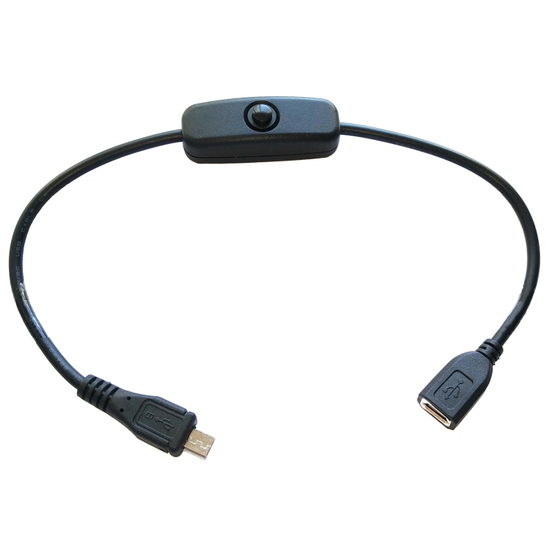 cable, micro usb, interruptor