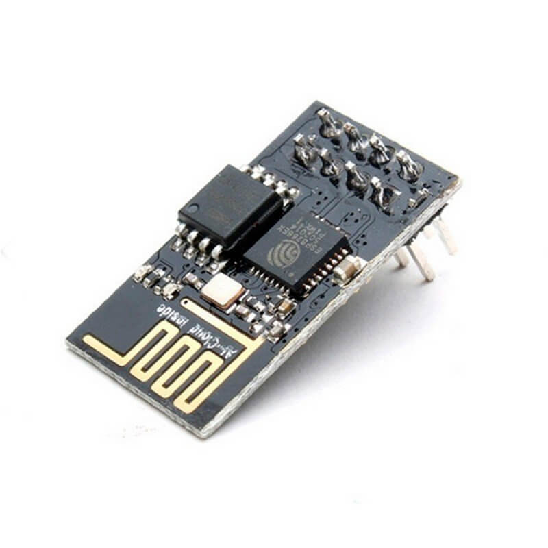 Настройка esp8266 wifi iot