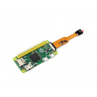 MINICAMARA PARA RASPBERRY PI ZERO 5MPX 1080P v1.3