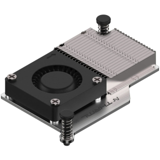 ARGON THRML 30MM ACTIVE COOLER PARA RASPBERRY PI 5